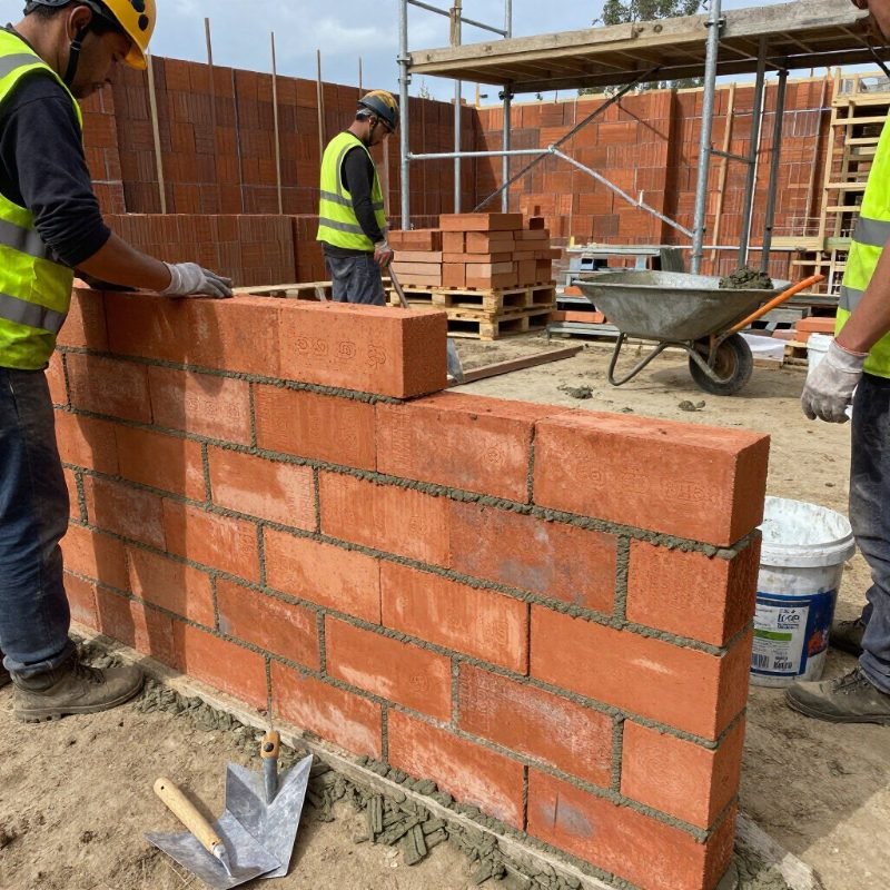 Masonry Repair services in The Woodlands, Texas